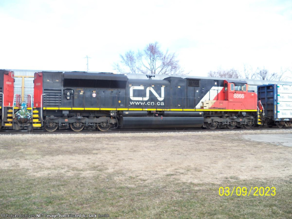 CN 8866